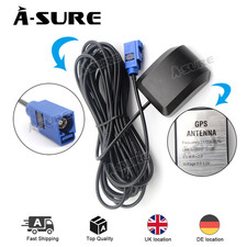 3M FAKRA GPS antenne Kabel