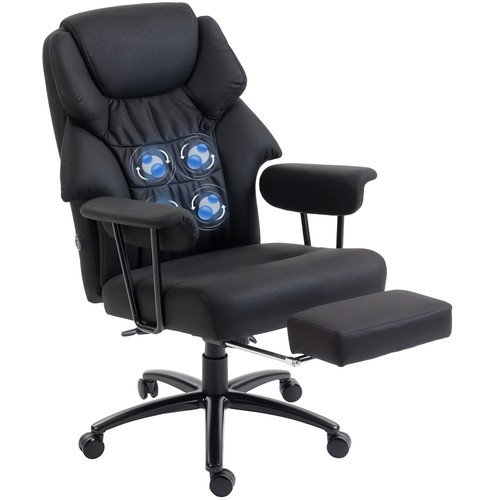 Homcom knet massage - homcom, knet-massage-stuhl