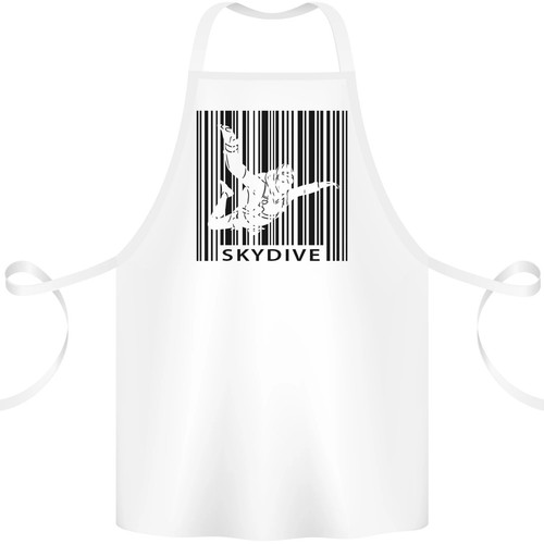 Skydiving barcode skydive - skydiving,