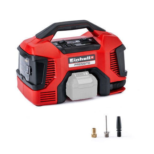 Einhell hybrid kompressor - einhell,