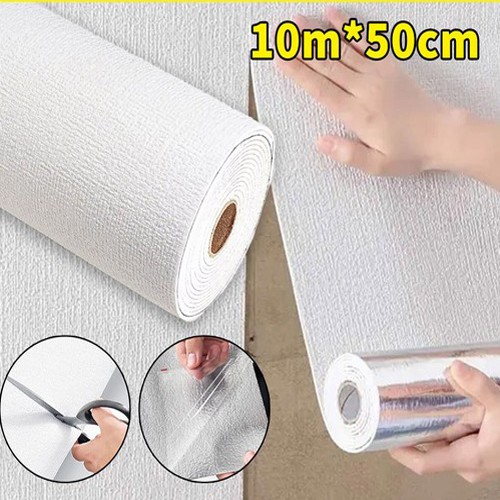 50cm 10m dick selbstklebende - 50cm*10m,