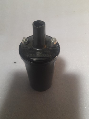 Volt zündspule oldtimer - 6,