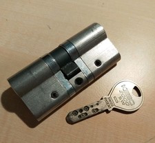 KESO SCHLIESSZYLINDER 3,5 /