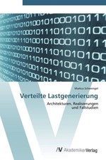Markus Schwengel | Verteilte
