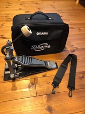 Seltenes YAMAHA FP850 Drum