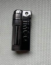 Imco 6700 triplex feuerzeug - imco,