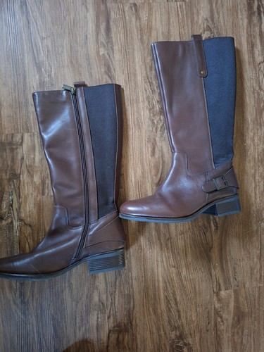 Stiefel weitschaft sheego - weitschaft,