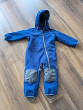 Jako-o Softshellanzug 80/86