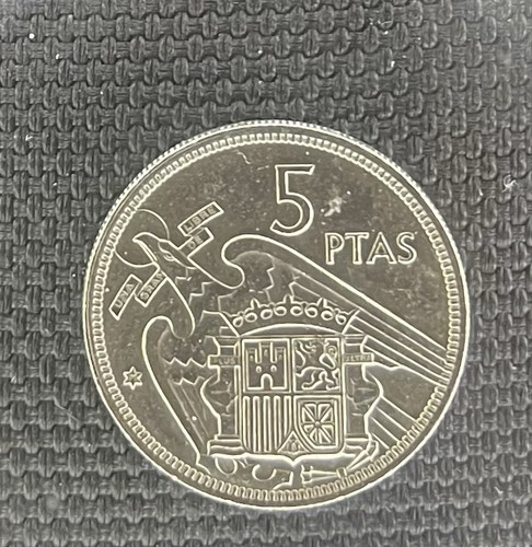 Spanien pesetas - spanien, ptas)