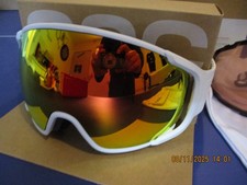 POC Zonula - hydrogen white