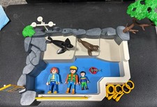 Playmobil 3135 Zoo SuperSet