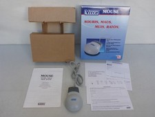Vtech PC Computer Maus für Lerncomputer mit Mausanschluss in OVP mit Papieren