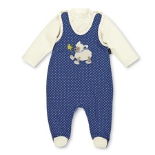 Sterntaler Strampler-Set