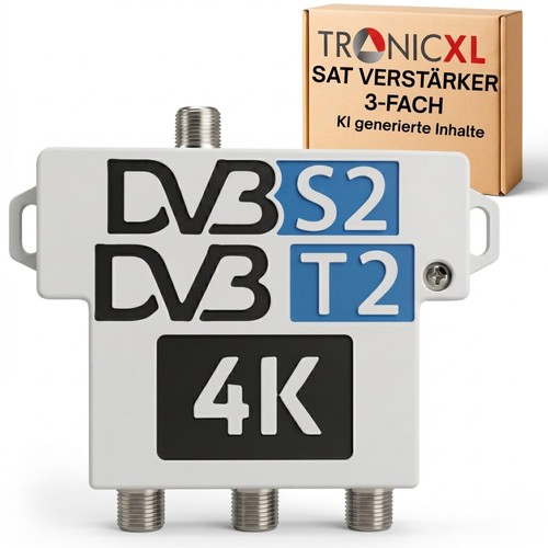 60db signalverstärker mit - 60db,
