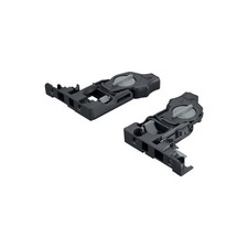 Hettich ACTRO 5D SCHNAEPPER GARNI TUR