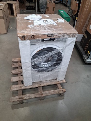 Miele wwc 384 wcs sneakerwash - miele,