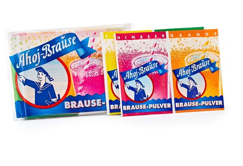 Ahoj brause pulver - ahoj-brause,