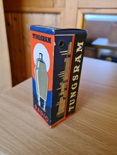 V430 Tungsram  wie RGN354 NOS