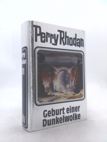 Perry rhodan 111 - perry, 111.