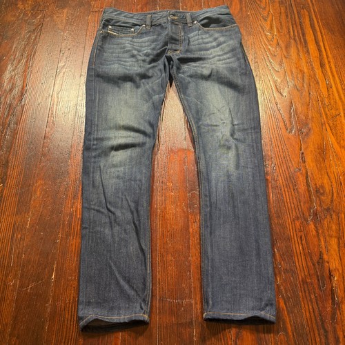 Diesel safado jeans - jeans, mens