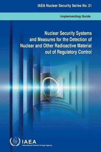 Nuclear security systems and - systems,