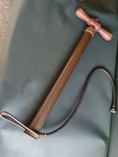 Oldtimer Fahrrad O Motorrad