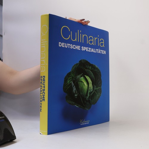 Culinaria deutsche - -,