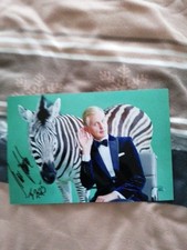 MAX RAABE - SÄNGER  - ORIG