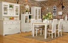 Bologna Elegante Massivholz