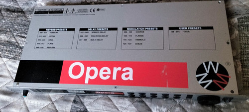 Etek opera professionelles - -,