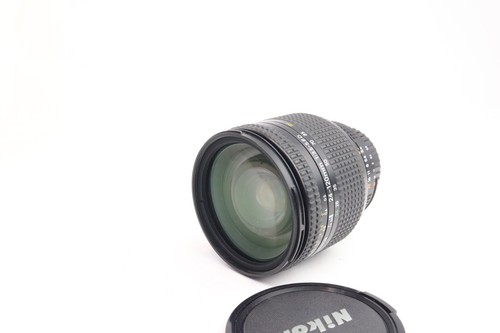 Nikon nikkor 120mm - af, 24-120mm