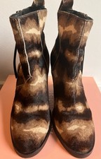 Orig ACNE STUDIOS Stiefeletten