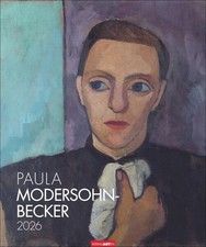 Paula Modersohn-Becker