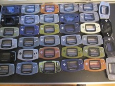 Nintendo game boy - 34,