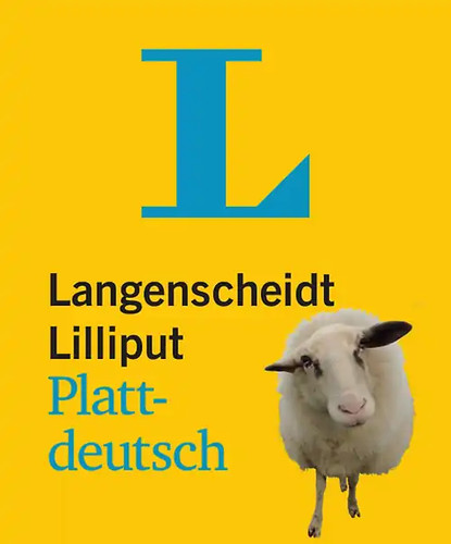 Langenscheidt lilliput - langenscheidt,