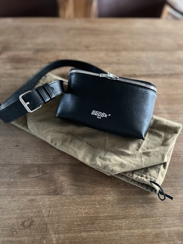 Golden goose hip bag - hip,