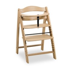 Hauck Arketa Oak Hochstuhl