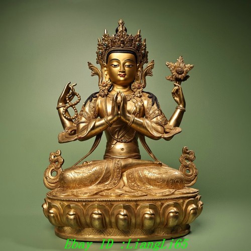 Lila bronze gold - 13,3",