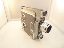 Meopta Schmalfilmkamera Admira 8F Filmkamera. Top Zustand - RAR !