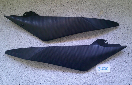 Yzf rj15 tankverkleidung - yzf-r6,