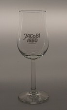 Jacobi 1880  Weinbrand