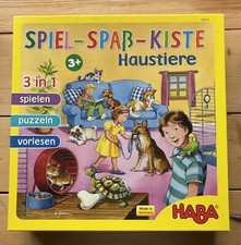 HABA Brettspiel