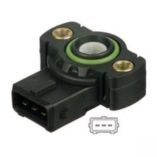 DELPHI Sensor Throttle
