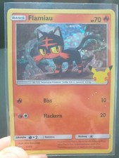 Pokemon McDonalds (25 Jahre) -