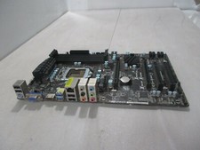 Asrock zh77 pro3 lga - asrock,