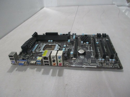 Asrock zh77 pro3 lga - pro3,