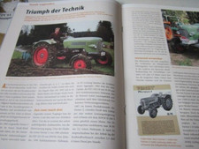 Fendt Farmer 2(FE 139) 1960/67