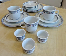 *15 tlg. Konvolut 2x