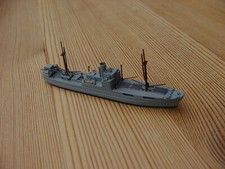 1:1250 Handelstörer HSK KOMET