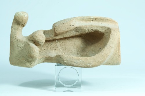 Skulptur design sandstein - design,